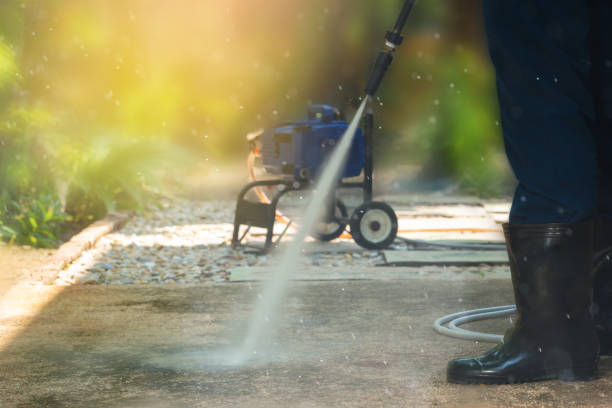 Reliable Kahuku, HI Pressure Washing Services Solutions